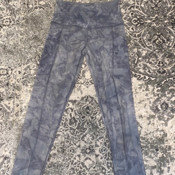 Free People workout leggings - Picture 4 of 13